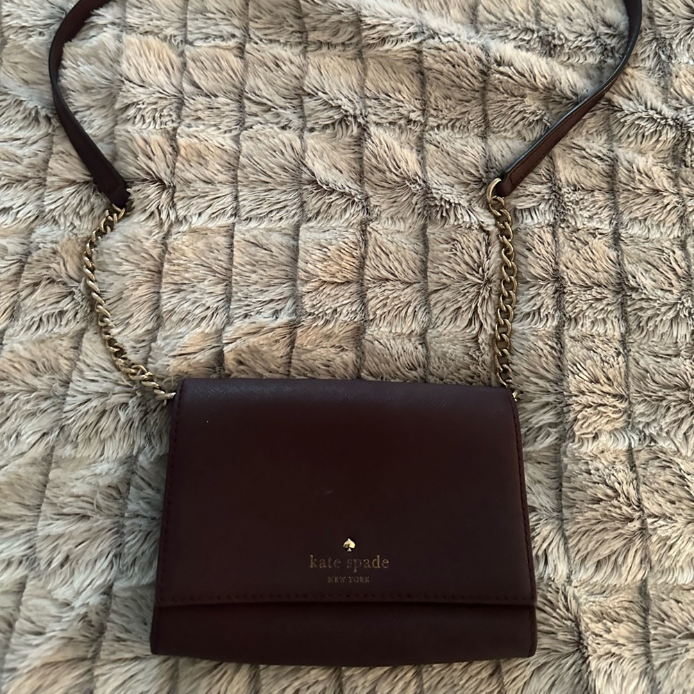 Kate Spade crossbody bag